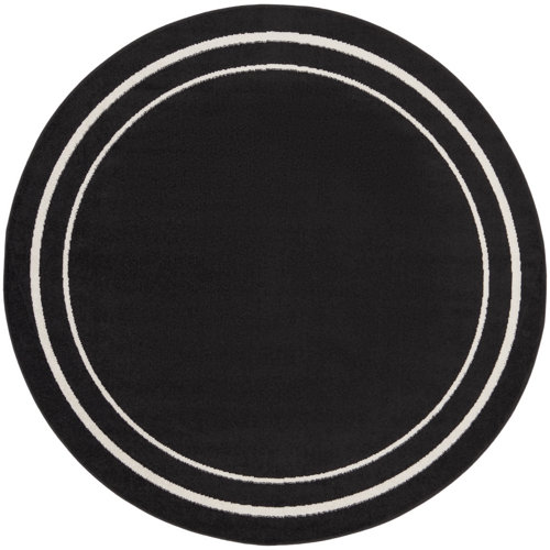 Round Outdoor Rugs You'll Love Wayfair